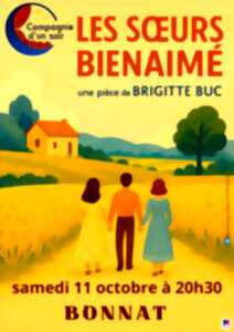 photo Théâtre ''Les soeurs bienaimé''