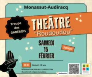 Théâtre 