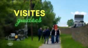 photo Visites guidées à URÊKA, le musée interactif de la mine