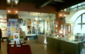 photo Exposition - La plume colmarienne