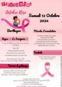 photo Octobre Rose