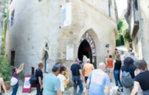 photo Exposition Trobar Lo Biais, par Théophile Peris,  aux Maisons Daura