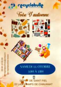 photo Foire d'automne