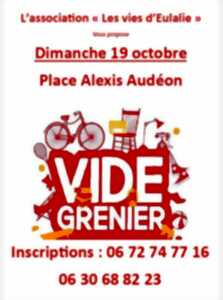 photo Vide-grenier