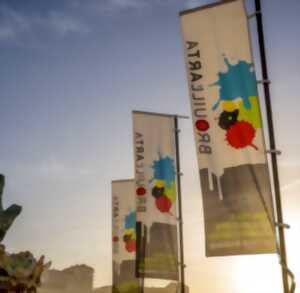 photo Exposition artistique du Brouillarta