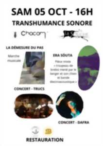 photo Marché et concert