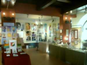 photo Exposition - La plume colmarienne