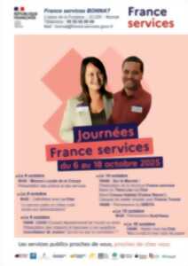 photo Journées France services