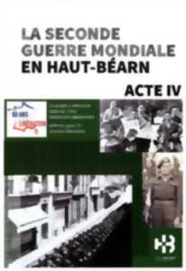 Rencontre autour du livre 
