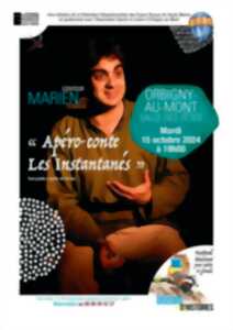 photo DISEURS D'HISTOIRES : LES JOURS ZEUREUX