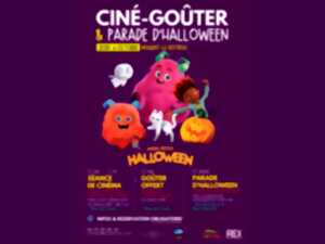 photo RDV Manga au Cinéma