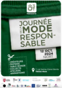 Journée de la mode responsable à Niort