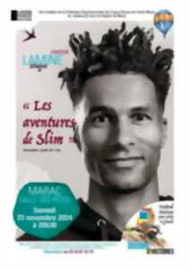 photo DISEURS D'HISTOIRES : AKA