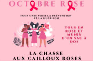 Octobre Rose | Tout le monde contre le cancer