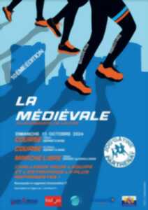 photo 11e édition du trail urbain 