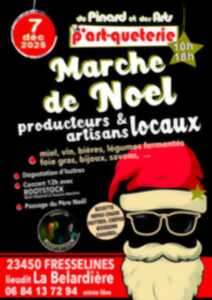 photo Marché de Noël