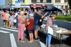 photo Braderie du Dernier Sou