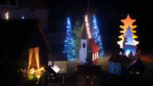 photo Marché de Noël de Lichtenberg