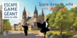 photo Escape game urban: La Quête Fantastique