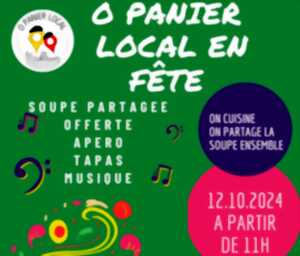 photo Fêt'O Panier