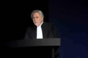 L'Audience est ouverte - Richard Berry