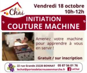 photo Atelier de couture en autonomie