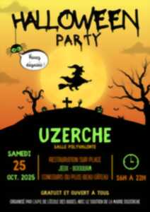 photo Halloween Party