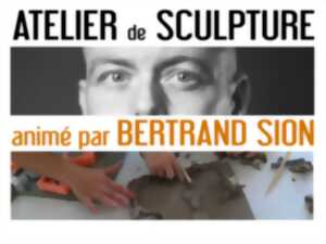 MEDIATHEQUE - Atelier de sculpture