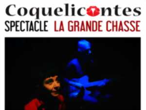 photo MEDIATHEQUE - La Grande Chasse