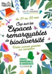 photo Fête de la nature, à la découverte de la biodiversité