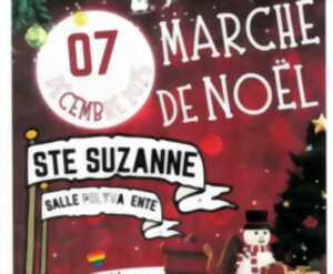 photo Marché de Noël