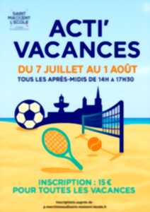 photo Acti' vacances
