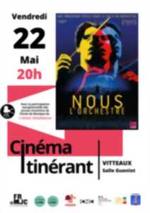 Séance cinéma 
