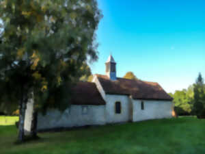 photo Expo photo chapelle Saint Brice Hausgauen