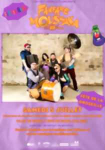 photo Fête de la groseille