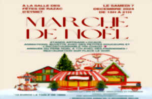 photo Marché de Noël