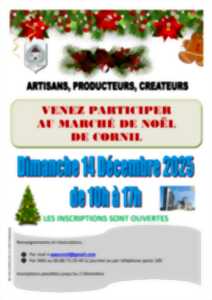 photo Marché de Noël