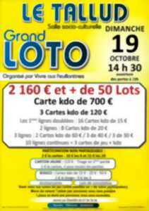 photo Loto au Tallud