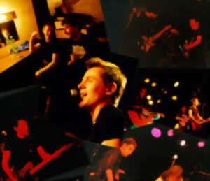 Concert de Fabrice Beauvoir
