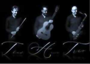 Concert Trio Aquilon