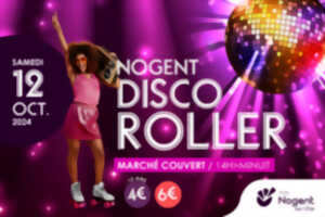 photo Nogent Disco Roller