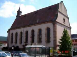 photo Goûter paroissial