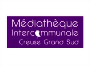 MEDIATHEQUE - Rencontre avec un auteur