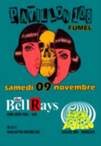 photo Soirée concert au Pavillon 108 - Shut Down, Charly Fiasco et Wake the Dead