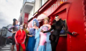 Cabaret : Madame Arthur