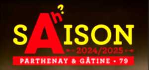 photo Festival Ah 2025 : Et si... Parthenay réinvente !