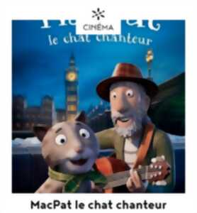 Graines de Moutards, Ciné, Projection insolite 
