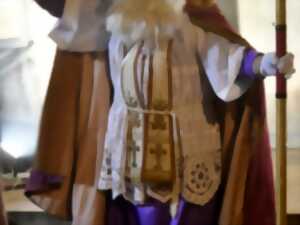 photo Défilé de Saint-Nicolas à Charmes