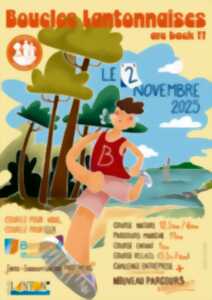 photo Boucles Lantonnaises, des courses pour tous!