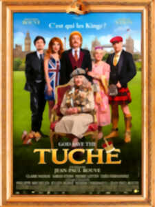 God Save the Tuche : Cinéma à Vasles